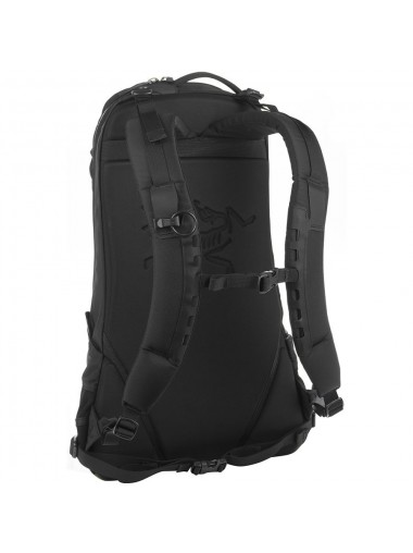 [已售罄] Arcteryx Arro 22L Backpack / 24K Black 